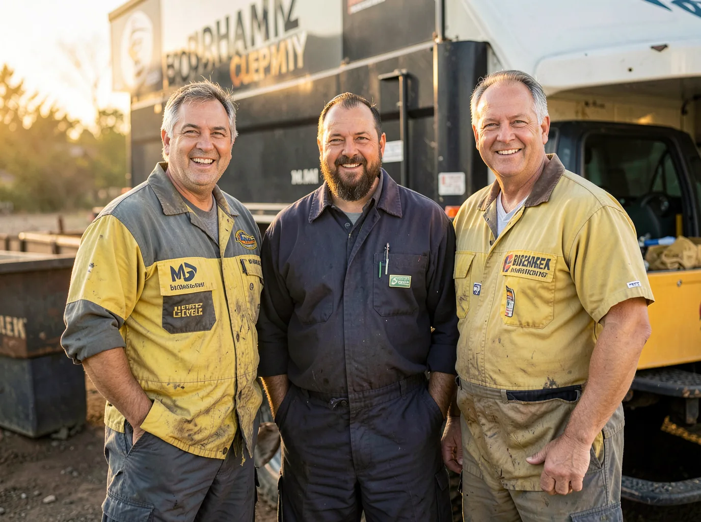 Sewage Cleanup company in Carteret, NJ