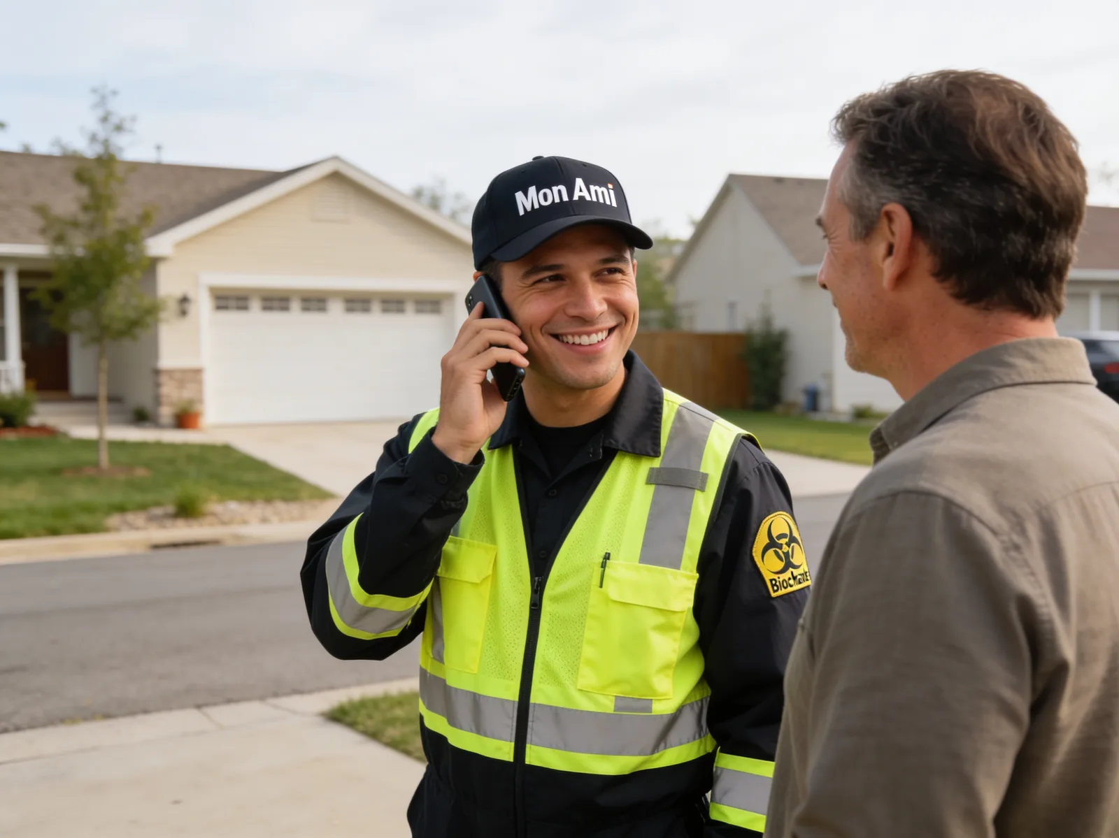 Sewage Cleanup Carteret, NJ FAQs